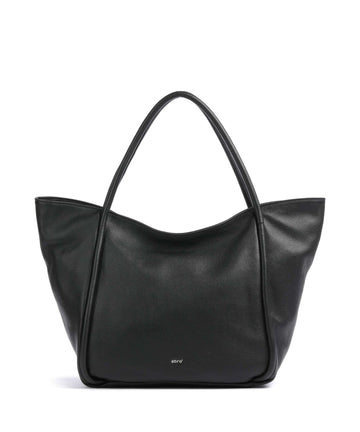 Abro Dalia Willow Torba na zakupy black/nickel