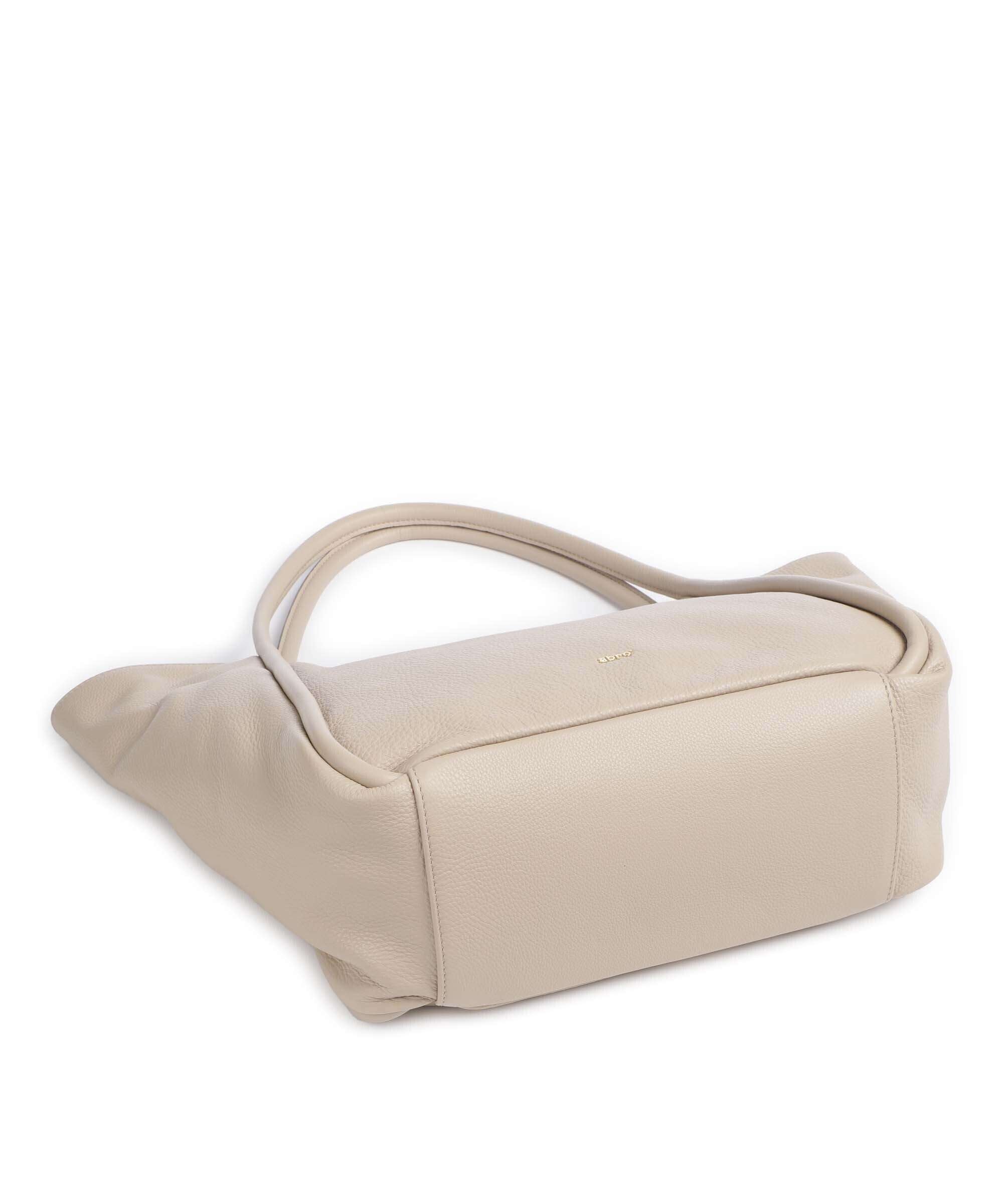 Abro Dalia Willow Tote bag sahara