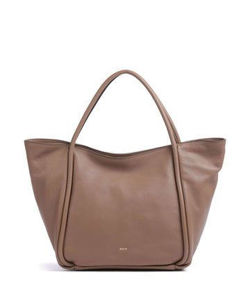 Abro Dalia Willow Torba na zakupy camel