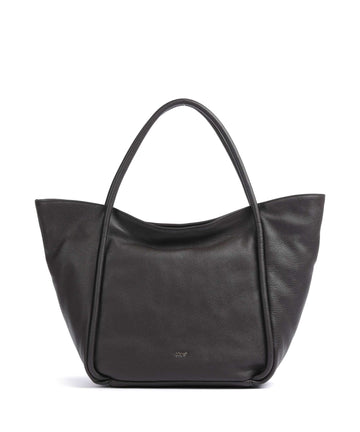 Abro Dalia Willow Torba na zakupy brown