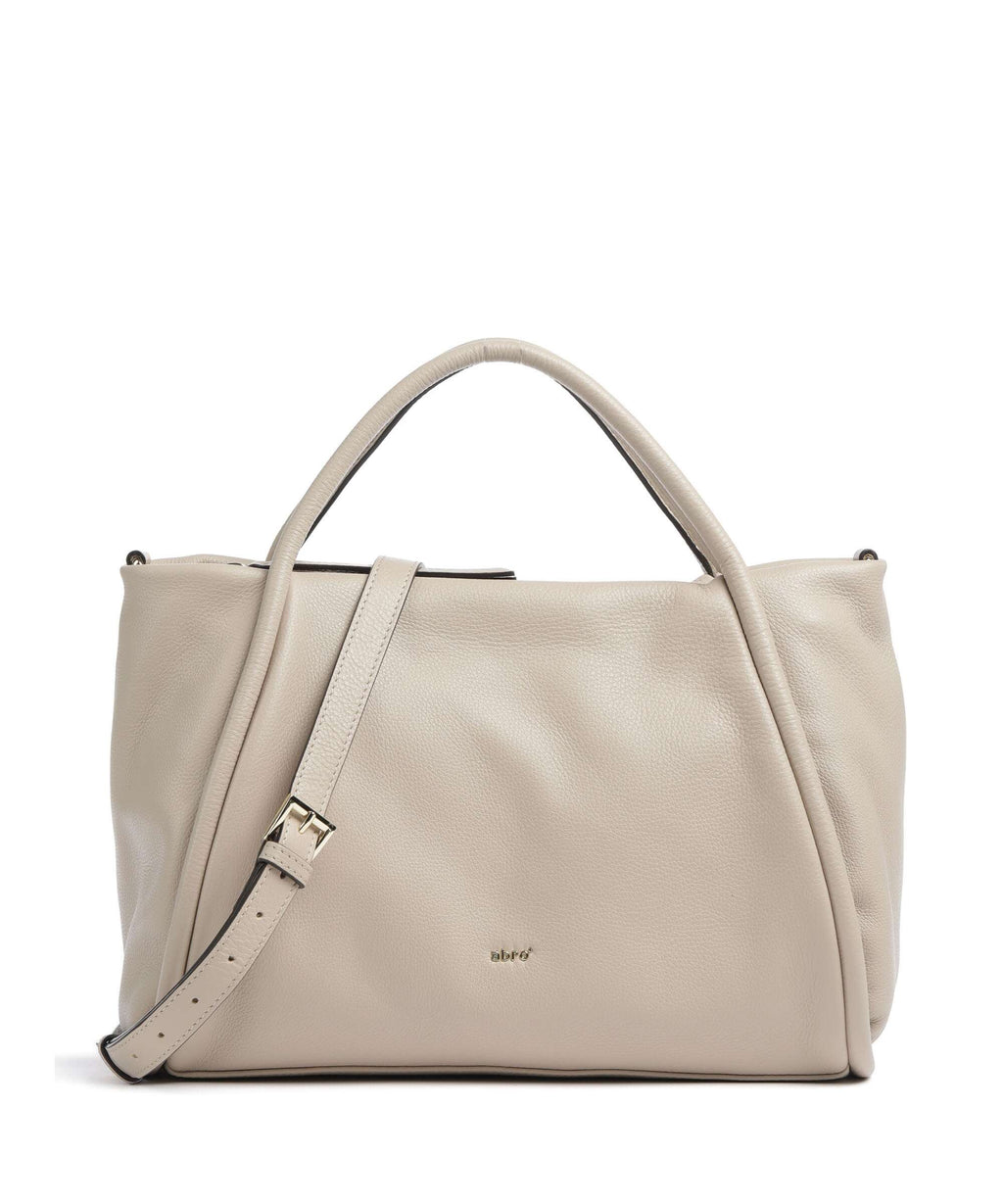 Abro Dalia Willow Handbag sahara