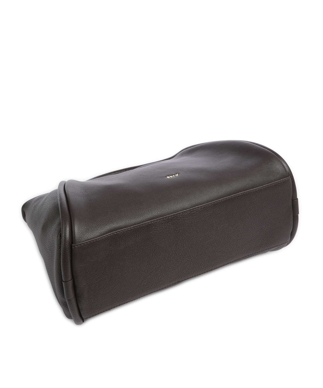 Abro Dalia Willow Handbag brown