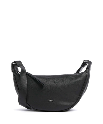 Abro Dalia By my Side Torba przez ramię black/nickel