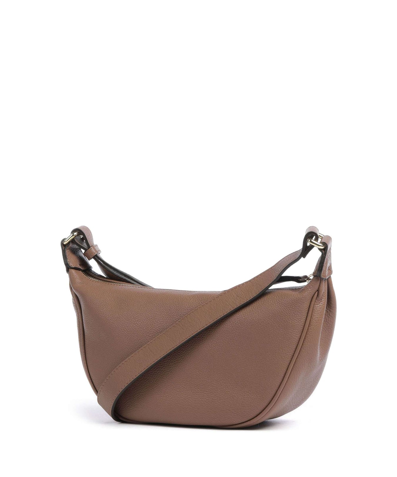 Abro Dalia By my Side Crossbody bag camel