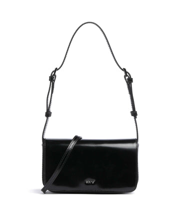 Abro Specchio Charming Torba na ramię black/nickel