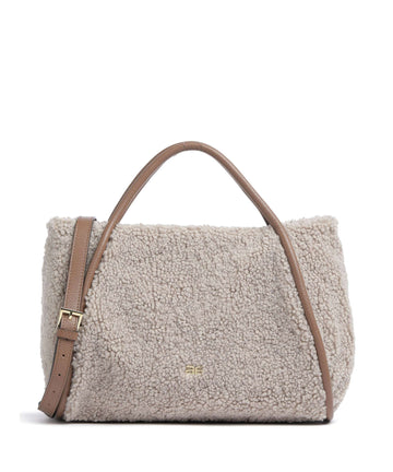 Abro Artico Willow Torebka taupe