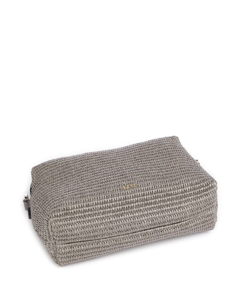 Abro Raffia Kaia Crossbody bag tope