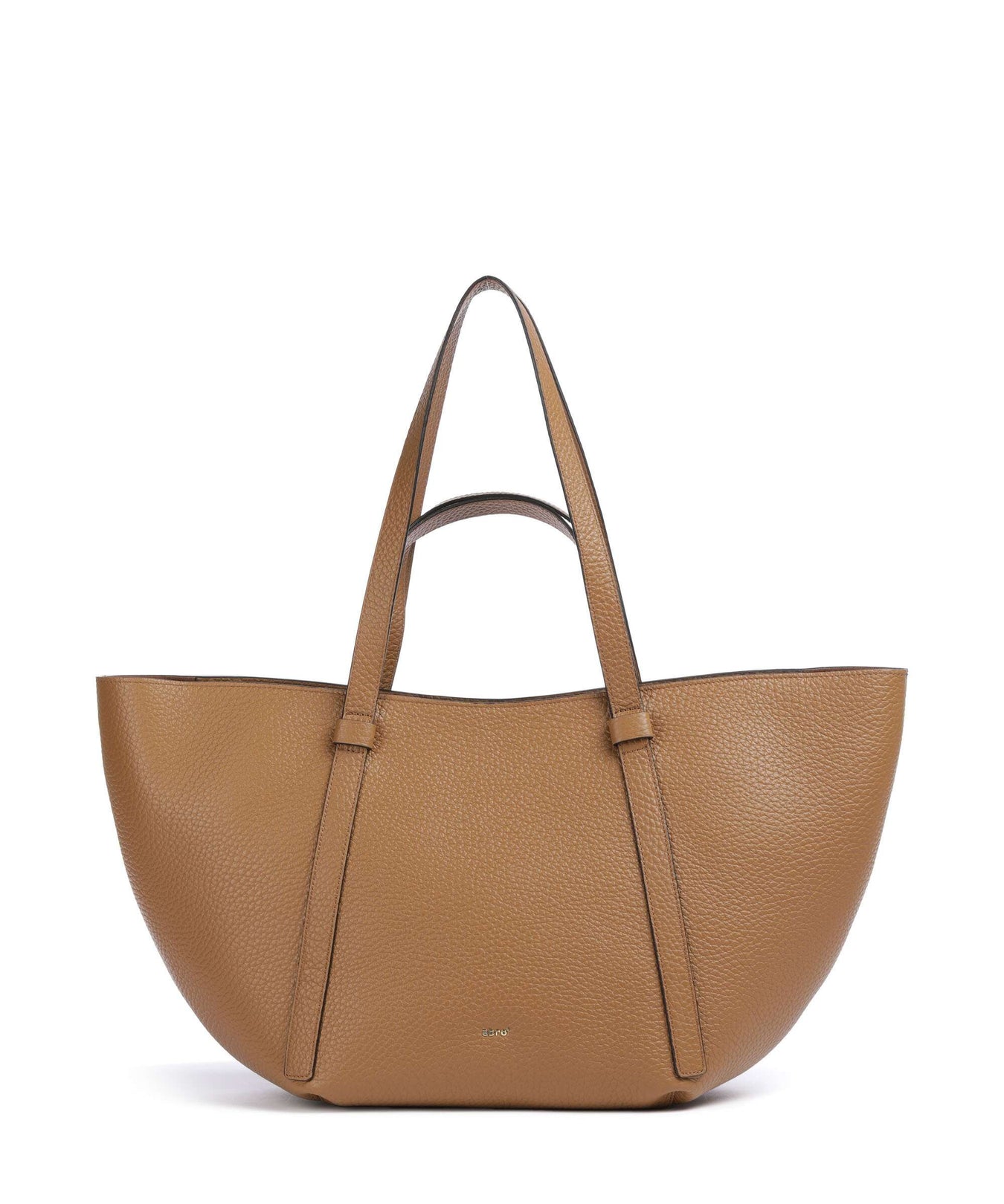 Abro Tekla Cosmo Tote bag caramel/cognac