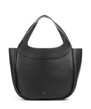 Abro Adria Loft Torba na zakupy black/nickel