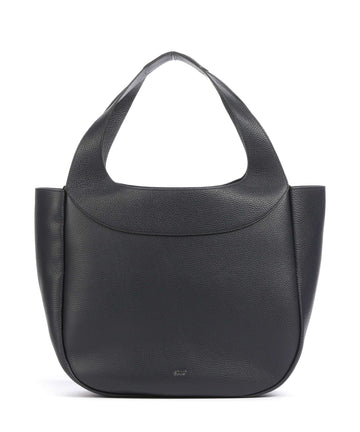 Abro Adria Loft Torba na zakupy navy