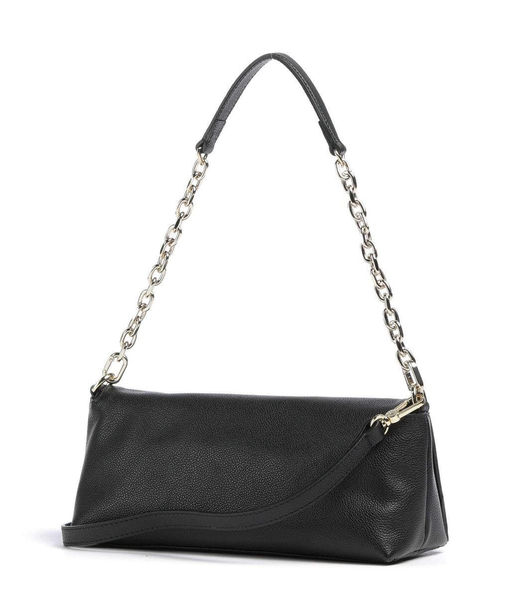 Abro Epson Mila Shoulder bag black/gold