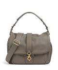Abro Dalia Star Saddle Hobo bag tope