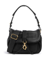 Abro Dalia Star Saddle Torba na ramię black/gold