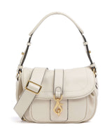 Abro Dalia Star Saddle Torba na ramię beige