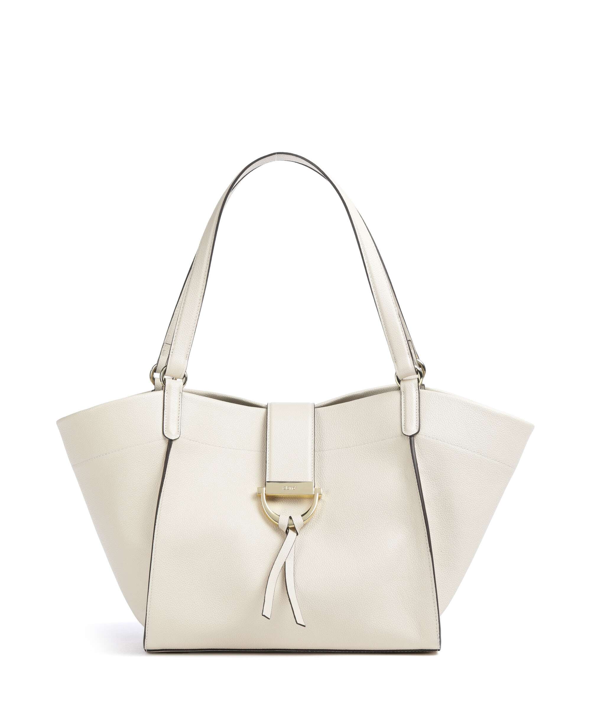 Abro Epson Temi Tote bag beige
