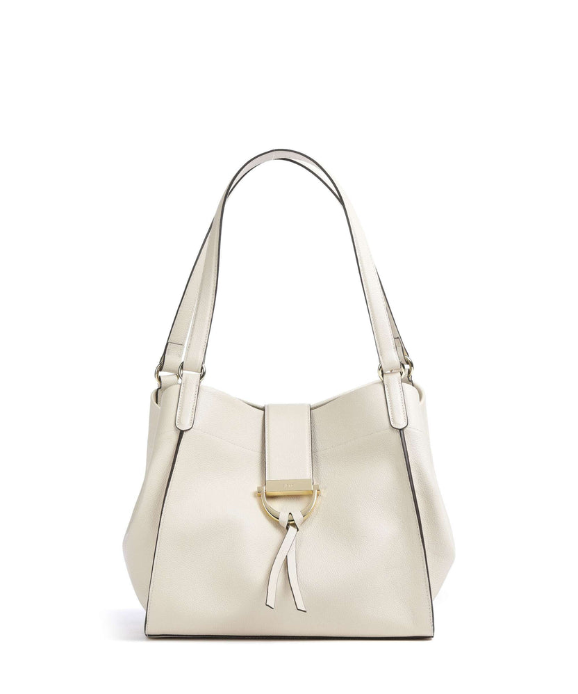 Abro Epson Temi Tote bag beige