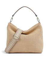 Abro Raffia Kaia Torebka worek natural