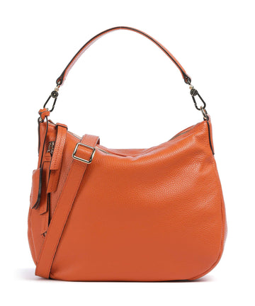 Abro Adria Juna Torebka worek orange