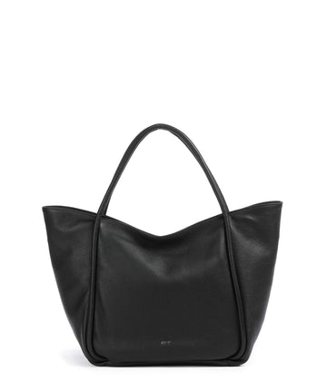 Abro Dalia Willow Torba na zakupy black/nickel