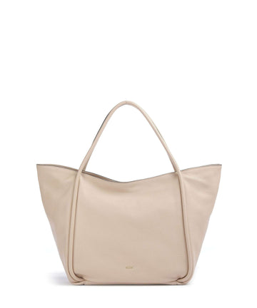 Abro Dalia Willow Torba na zakupy natural