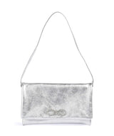 Abro Mimosa Strass Torba na ramię silver