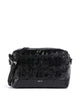 Abro Maxi Cocco Kaia Crossbody bag black/nickel