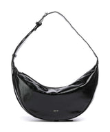 Abro Alias Soft By My Side Torebka worek black/nickel