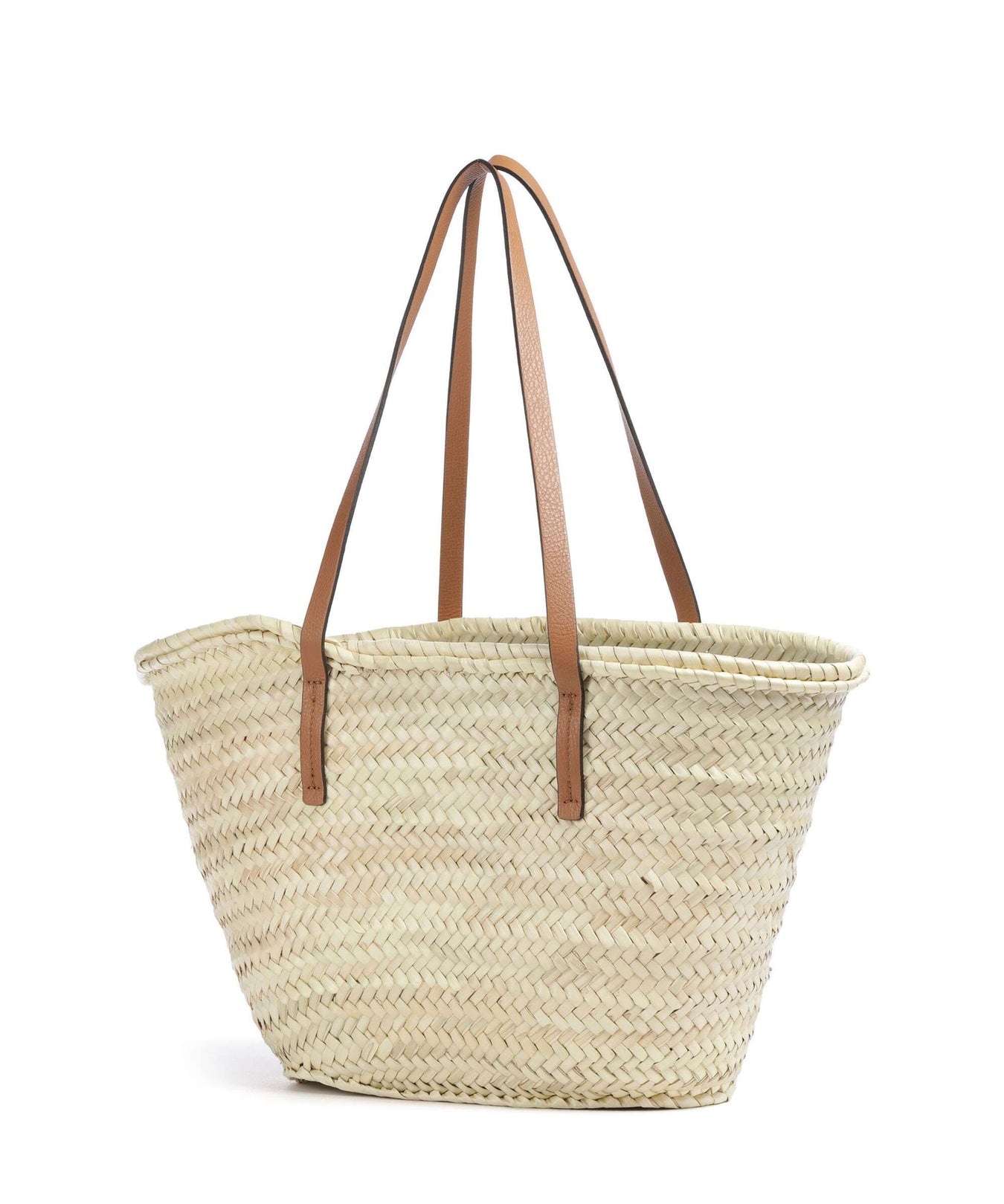 Abro Dalia Gemma Tote bag cuoio