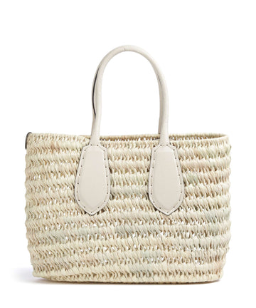 Abro Dalia Lola Torebka beige