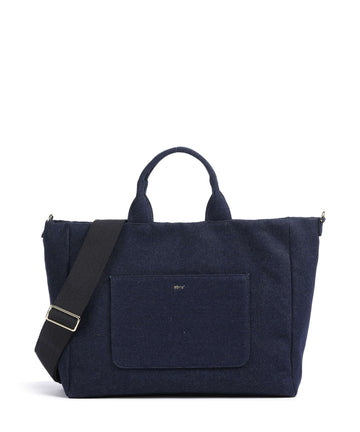 Abro Jeans Raquel Torebka navy