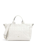 Abro Maxi Cocco Mia Handbag milk