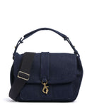 Abro Jeans Star Saddle Torebka worek navy