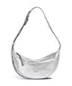 Abro Shimmer By My Side Shoulder bag silver