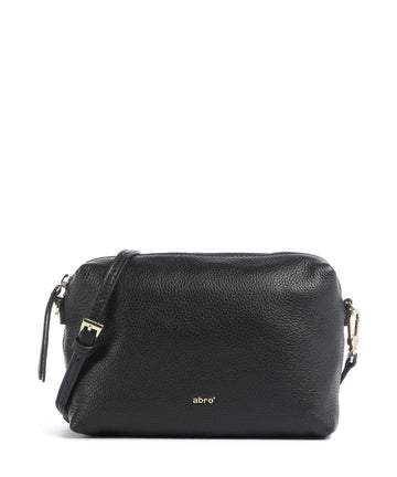 Abro Agave Kaia Torba przez ramię black/gold