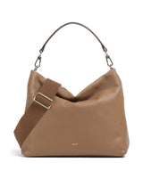 Abro Dalia Kaia Torebka worek caramel/cognac