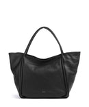 Abro Dalia Willow Torba na zakupy black/nickel