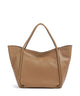 Abro Dalia Willow Torba na zakupy caramel/cognac