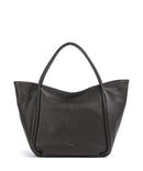 Abro Dalia Willow Torba na zakupy dark brown