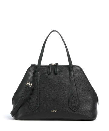 Abro Agave Chachacha Torebka black/gold