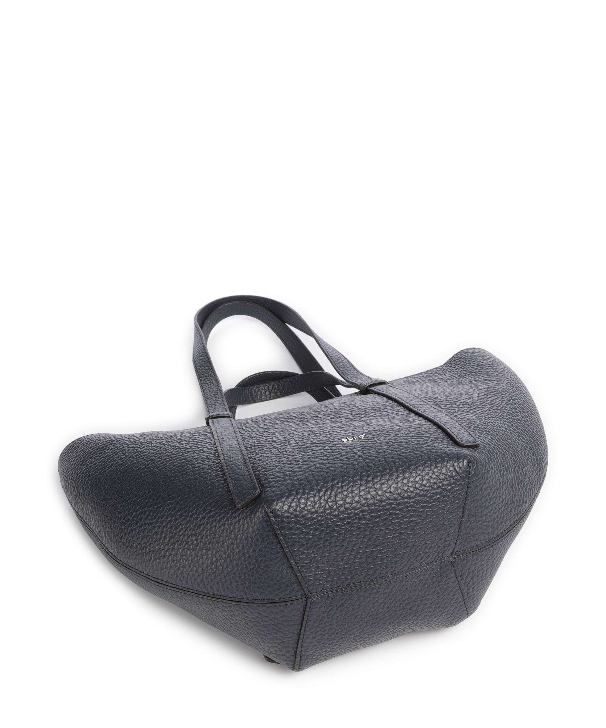 Abro Tekla Cosmo Medium Tote bag navy