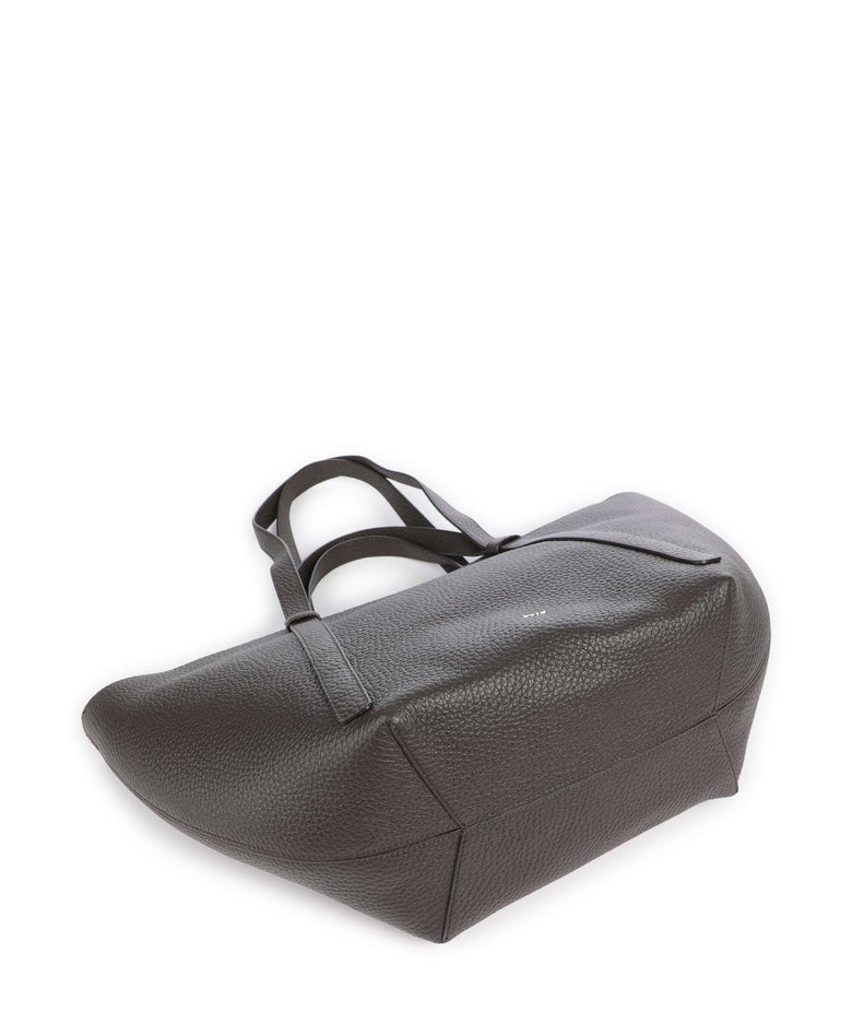 Abro Tekla Cosmo Large Tote bag dark brown