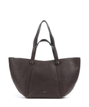 Abro Tekla Cosmo Large Torba na zakupy burgundy