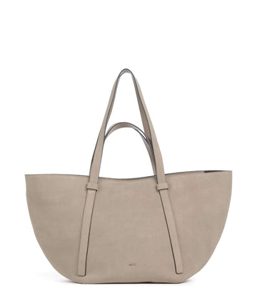 Abro Suede Cosmo Large Torba na zakupy siena