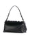 Abro Shearling Mila Shoulder bag black/nickel