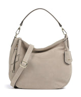 Abro Suede Juna Small Torebka worek siena