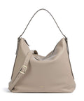 Abro Agave Carina Hobo bag siena