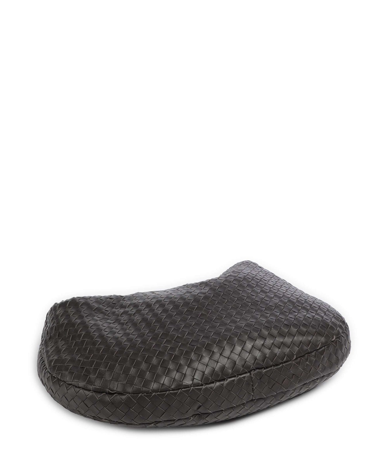 Abro Piuma Nana Hobo bag dark brown