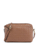 Abro Piuma Kaia Torba przez ramię cuoio