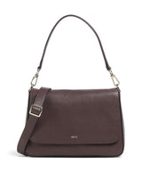 Abro Adria Lulu Torba na ramię burgundy