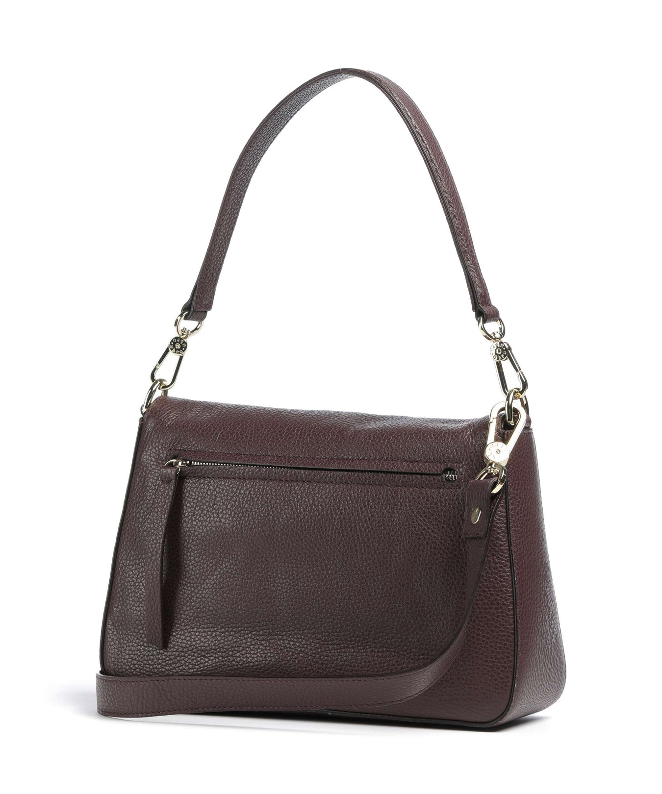 Abro Adria Lulu Shoulder bag burgundy